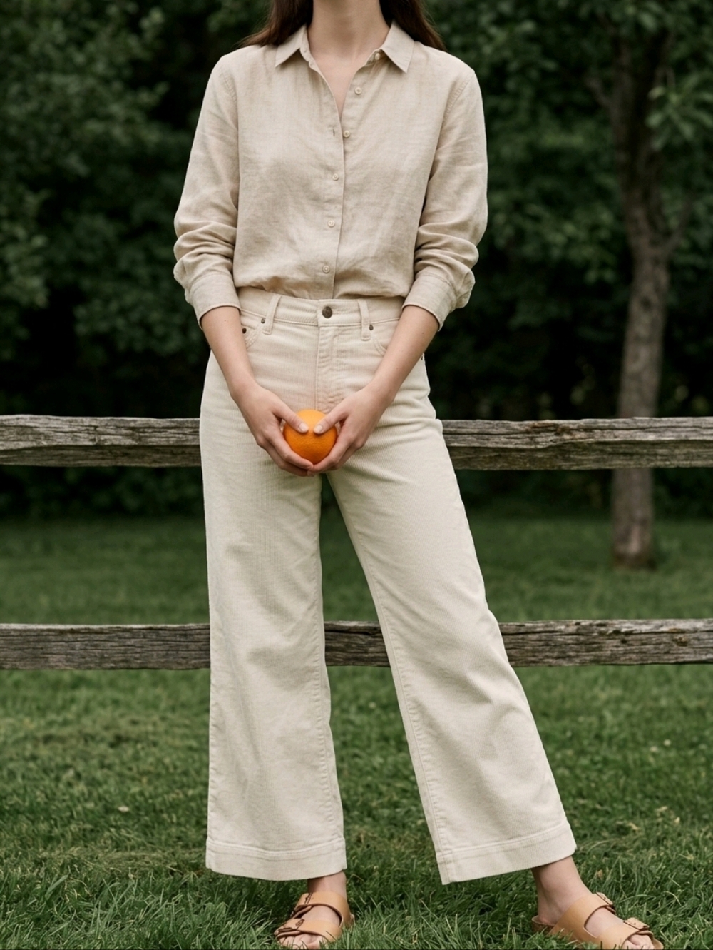 Anthropologie Maeve Wide Leg Pants